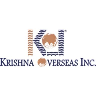 KRISHNA OVERSEAS (KOI)